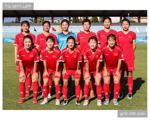 中国女足进入新周期备战集训重点考察新人竞技状态